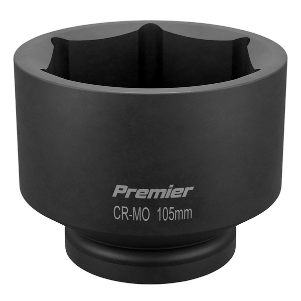 Sealey Premier Impact Socket 1