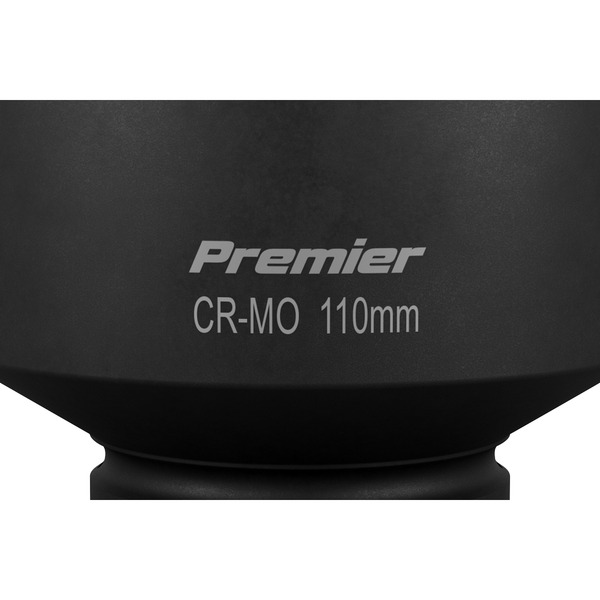 Sealey Premier Impact Socket 1