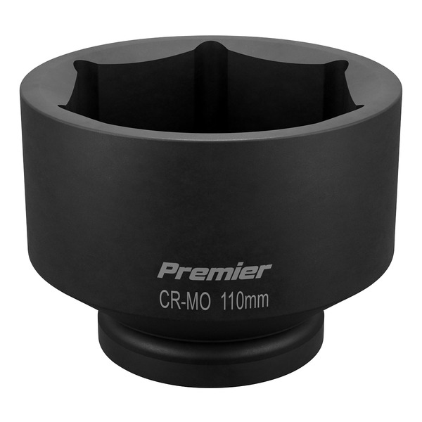 Sealey Premier Impact Socket 1