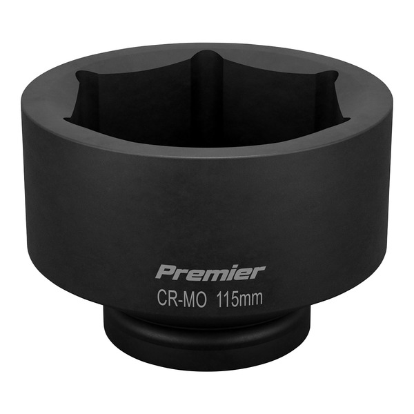 Sealey Premier Impact Socket 1