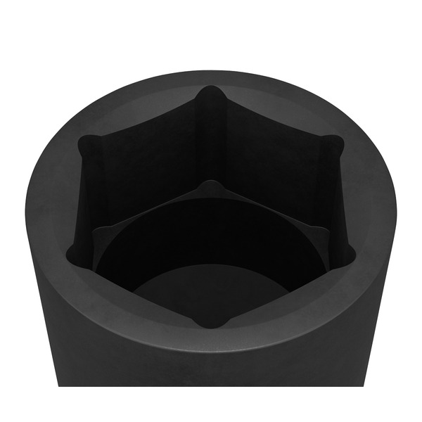 Sealey Premier Deep Impact Socket 1