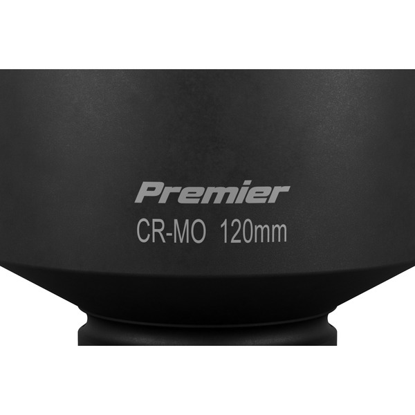 Sealey Premier Impact Socket 1