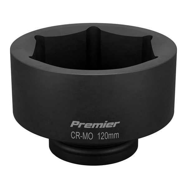 Sealey Premier Impact Socket 1