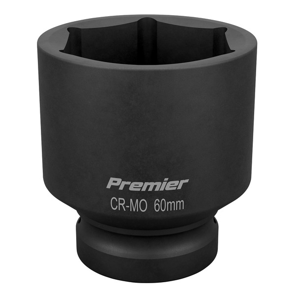 Sealey IS160 Premier Impact Socket 1