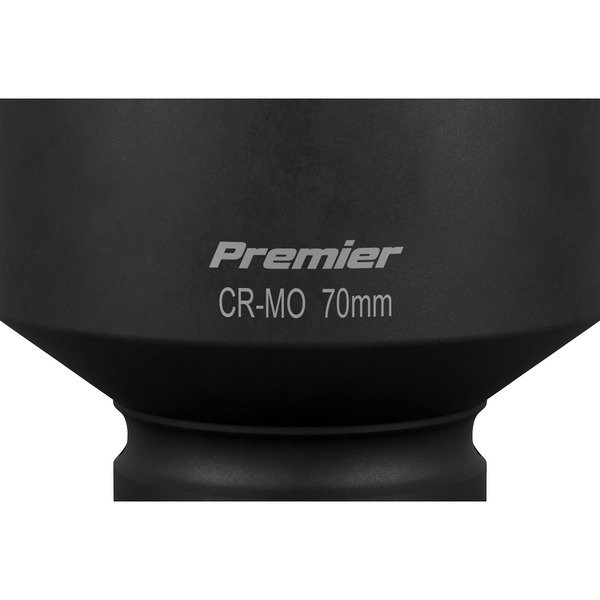 Sealey IS170 Premier Impact Socket 1
