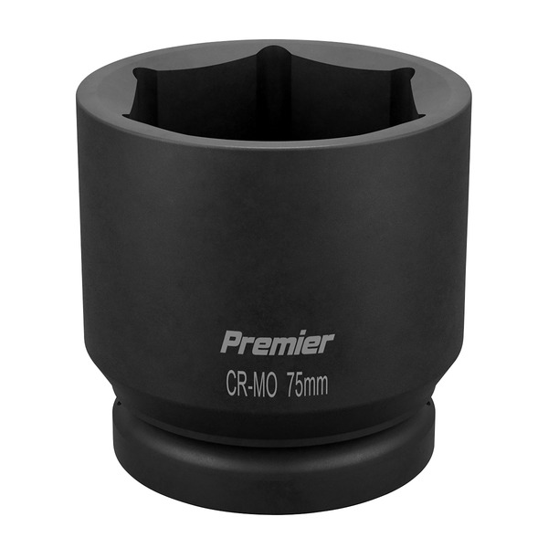 Sealey IS175 Premier Impact Socket 1