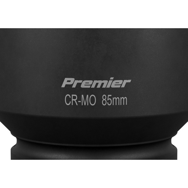 Sealey IS185 Premier Impact Socket 1