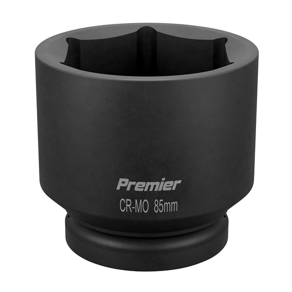 Sealey IS185 Premier Impact Socket 1