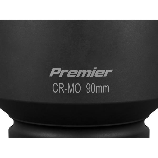 Sealey IS190 Premier Impact Socket 1