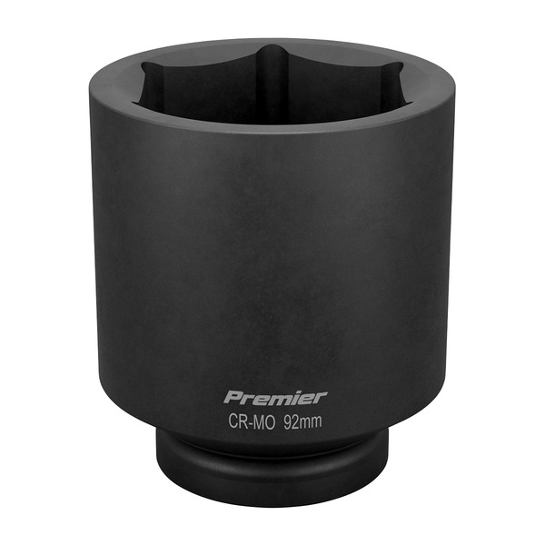 Sealey Premier Deep Impact Socket 1