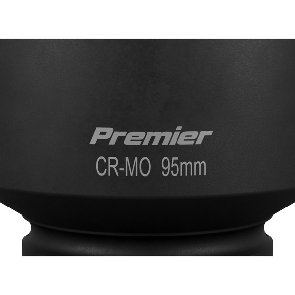 Sealey IS195 Premier Impact Socket 1