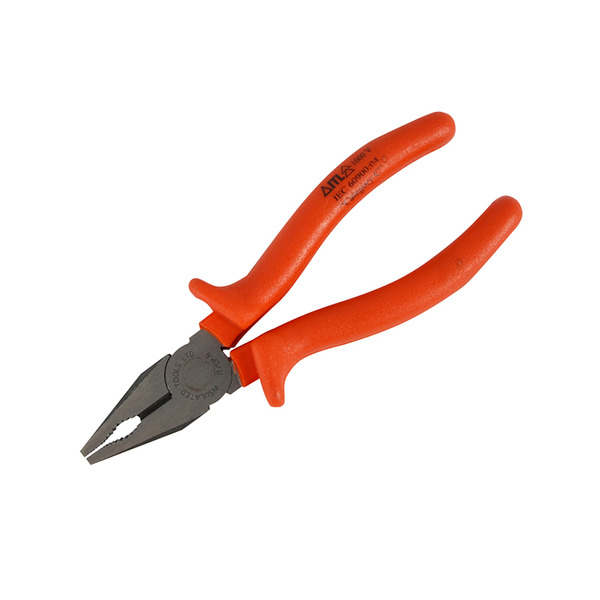 ITL00011 ITL Insulated Insulated Combination Pliers 150mm