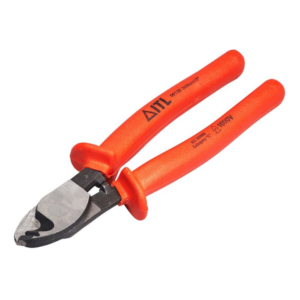 ITL00120 ITL Insulated Insulated Cable Croppers 200mm