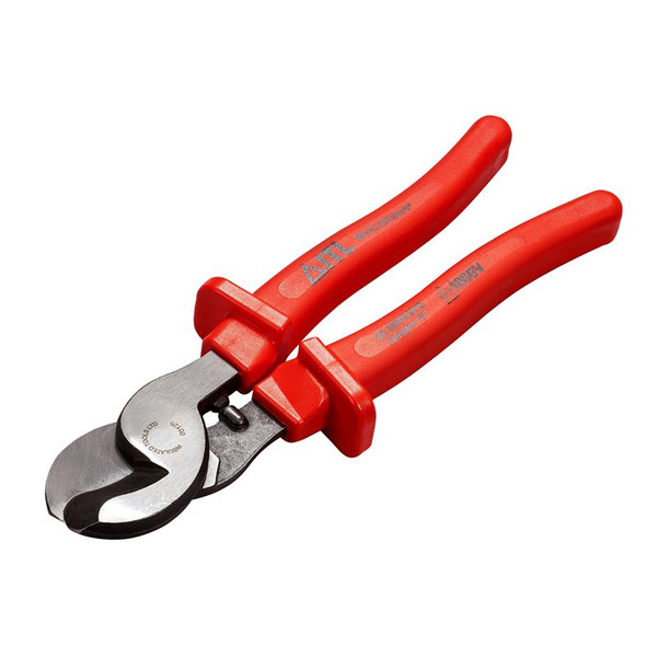 ITL00130 ITL Insulated Insulated Cable Cutters 250mm (10in)