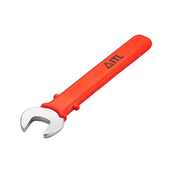 ITL00830 ITL Insulated Insulated General Purpose Open End Spanner 1/2in AF