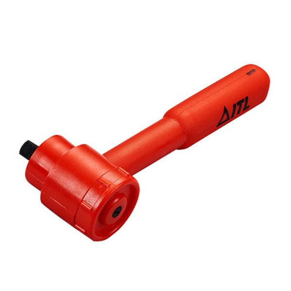 ITL01780 ITL Insulated Insulated 3/8in Drive Reversible Ratchet