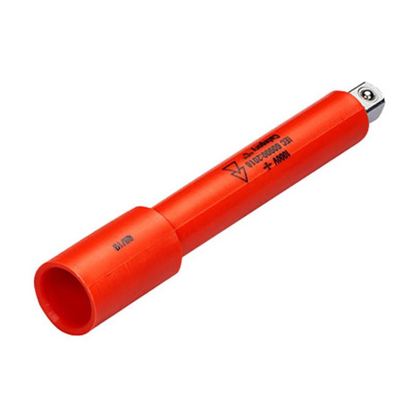ITL01791 ITL Insulated Insulated 3/8in Drive Extension 125mm (5in)