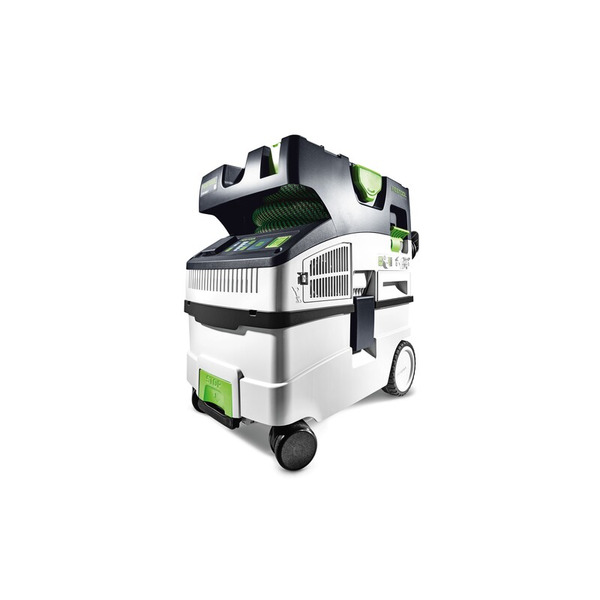 Festool CTM MIDI I 230v Dust Extractor