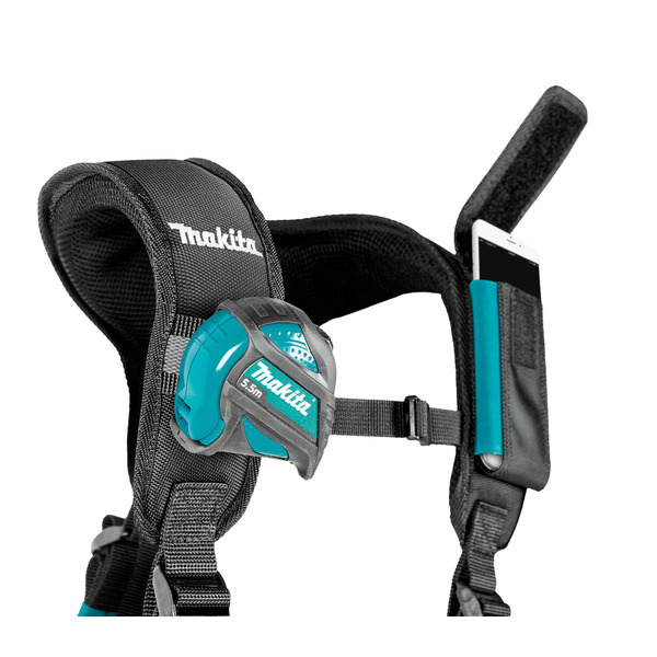 Makita E-15372 E-05393 Ultimate Padded Braces