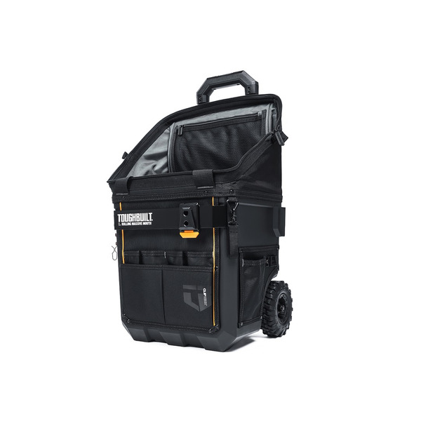 Toughbuilt L Rolling Hard Body Massive Mouth Bag 350mm/14