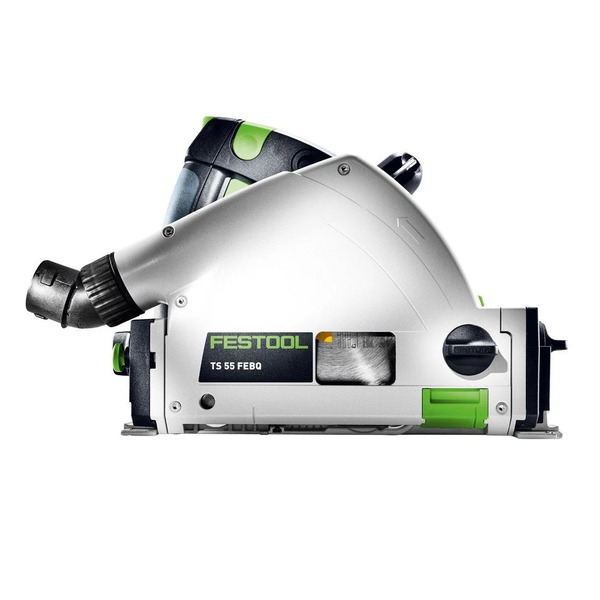 Festool Plunge-cut saw TS 55 FEBQ-Plus 230V