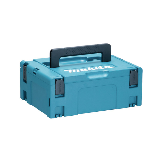 Makita 821550-0 396mm x 296mm x 157mm MAKPAC Type 2 Connector Case