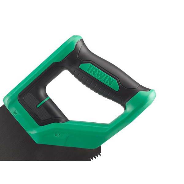 770UHP Coarse Hardpoint Handsaw Soft Grip 550mm (22in) 7 TPI