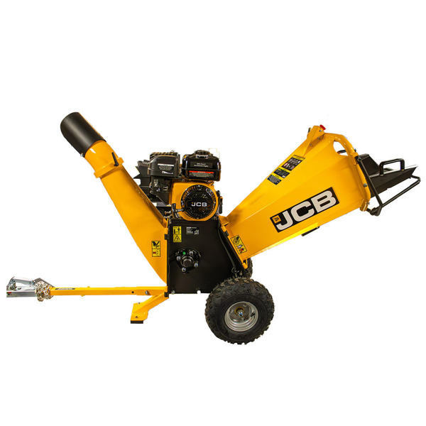 JCB 100mm /4