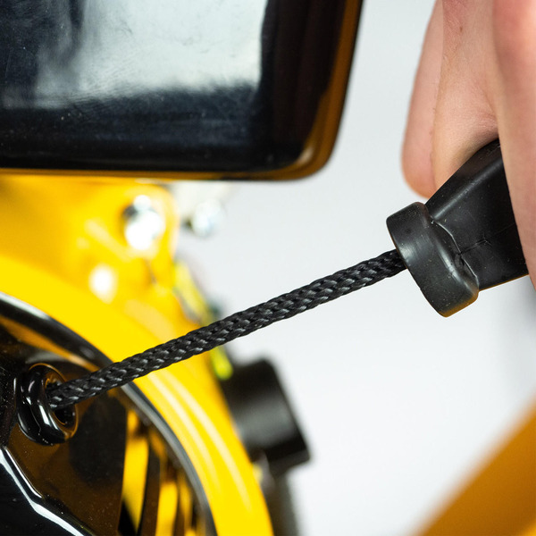JCB 100mm /4