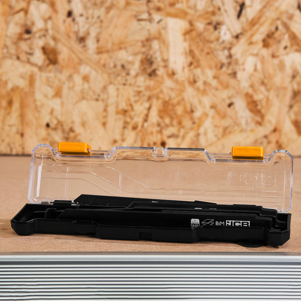 JCB 12 Piece Reciprocating Saw Blade Set BIM Blades | JCB-PTA-12RS