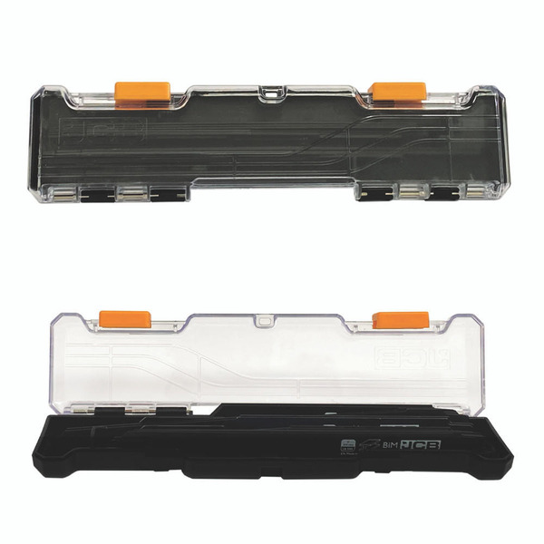 JCB 12 Piece Reciprocating Saw Blade Set BIM Blades | JCB-PTA-12RS