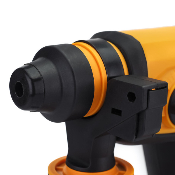 JCB 18V Brushless Battery SDS Plus Rotary Hammer Drill | 21-18BLRH-B, Bare Unit + 2.0Ah Battery