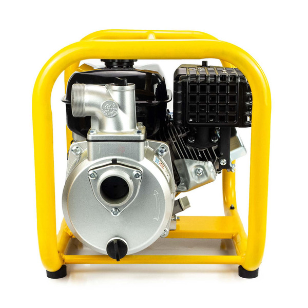 JCB 50mm 2'' Petrol Water Pump 7.5hp 224cc 4-Stroke | JCB-WP50