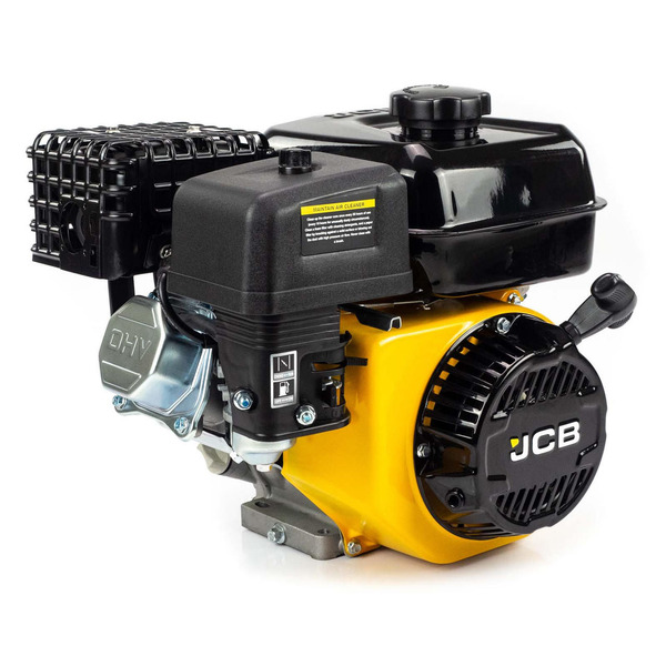 JCB 7.5hp 19.05mm, 
