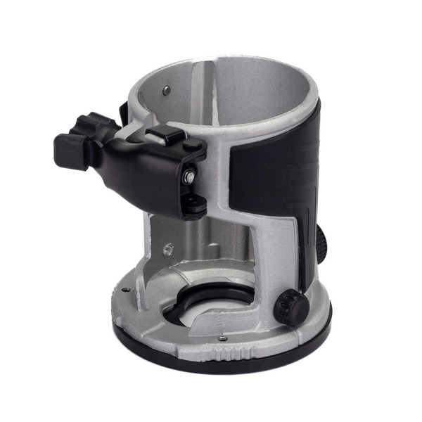 JCB Tools JCB Trimmer Router Base | 21-18RT-B-T