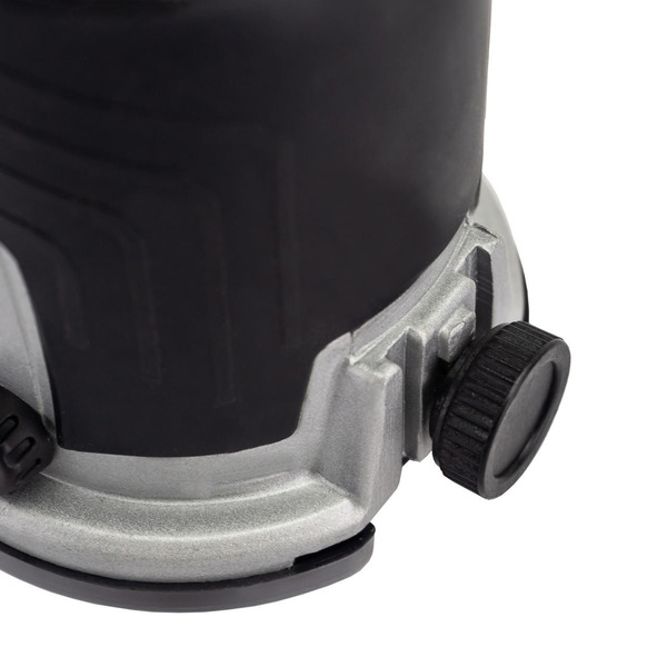 JCB Tools JCB Trimmer Router Base | 21-18RT-B-T