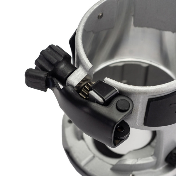 JCB Tools JCB Trimmer Router Base | 21-18RT-B-T