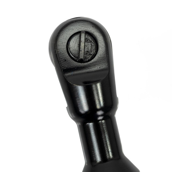 JCB Tools JCB 1/4'' Square Drive Automotive Air Ratchet Wrench, 36Nm Max Working Torque | JCB-RP7414