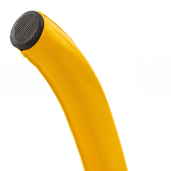 JCB TOOLS 25CM JERRY CAN METAL SPOUT | JCBSPO20