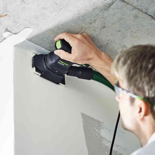 Festool Orbital sander RUTSCHER RTS 400 REQ-Plus 230V