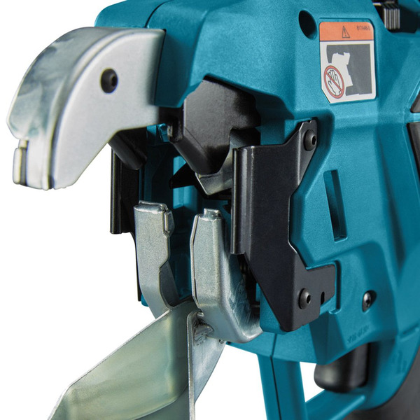 Makita DTR181ZJ 18V Brushless Rebar Tying Tool Bare Unit Makpac