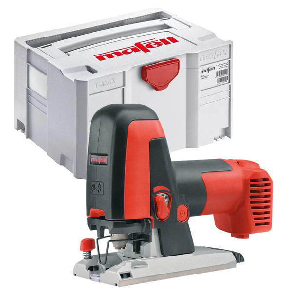 Mafell PS2-18 Kit High-performance cordless jigsaw