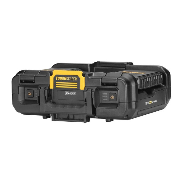 DeWalt DWST08061-1 18V Adjustable Work Light/TOUGHSYSTEM® 2.0 Storage Bare Unit