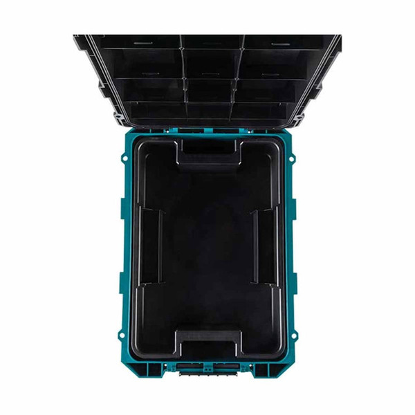 Makita P-91023 MakTrak EXTRA LARGE EXTENSION TOOLBOX