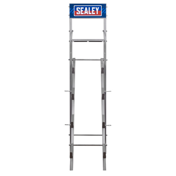 Sealey Low Profile Jack Stand Deal