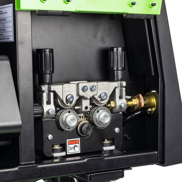 SIP WELDMATE PRO 350A MIG/ARC Synergic Welder With Separate Wire Feed - 05754

