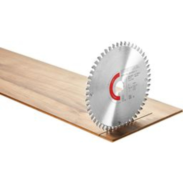 Festool Saw blade HW 160x1,8x20 TF52
