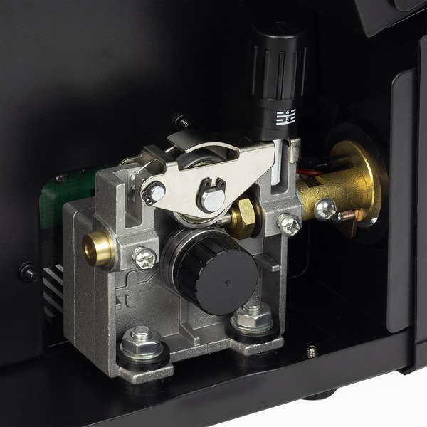 SIP WELDMATE Autoplus 180A MIG/ARC/TIG Synergic Inverter Welder - 05739