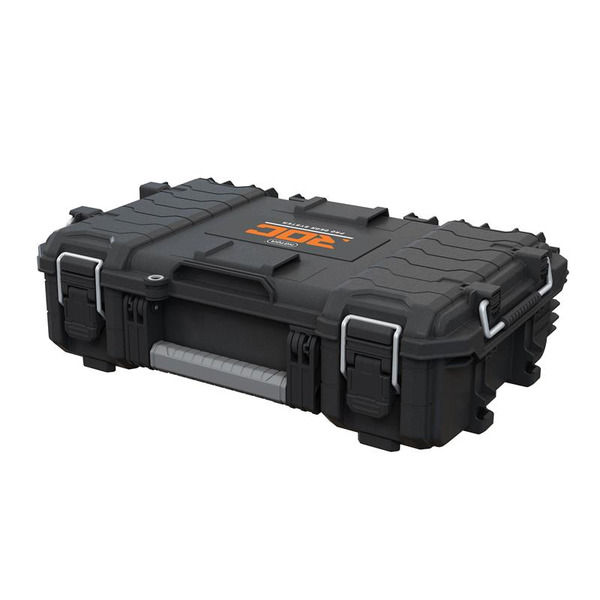 Keter KET256979 Pro Gear 2.0 Power Tool Case