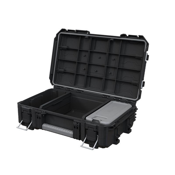 Keter KET256979 Pro Gear 2.0 Power Tool Case